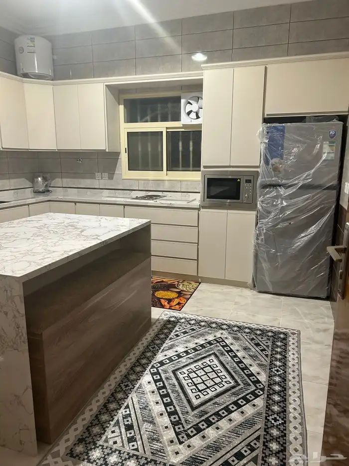 شقه جديدة للايجار 13