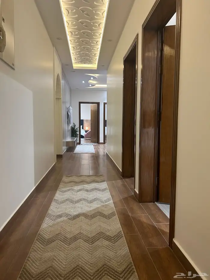 شقه جديدة للايجار 16