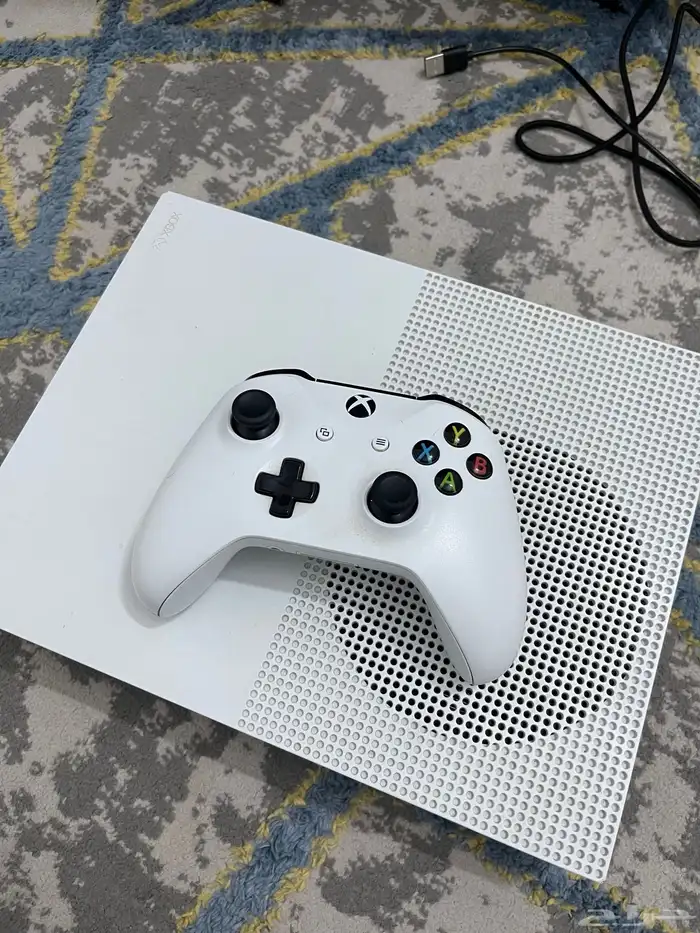 إكس بوكس ون 1 تيرا بايت 1