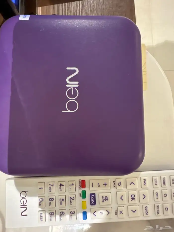 رسيفر bein sport خليجي 0