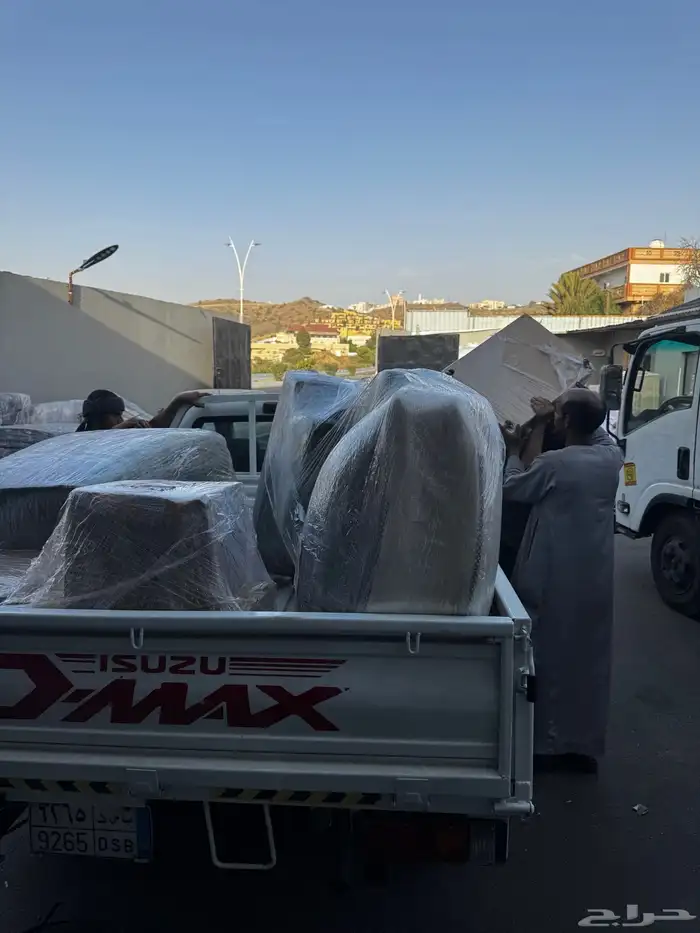 توصيل و نقل كل شي 4