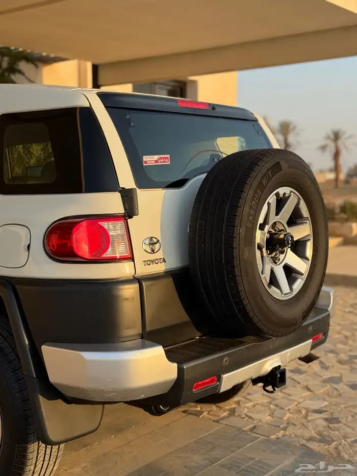 اف جي 2014 عبداللطيف جميل ( ثاني مالك ) 22