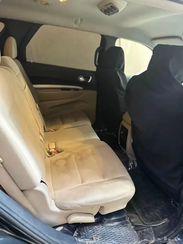 دورانجو 2015 للبيع 13