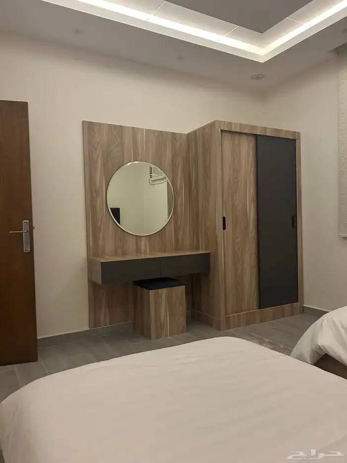 شقه جديدة للايجار 15