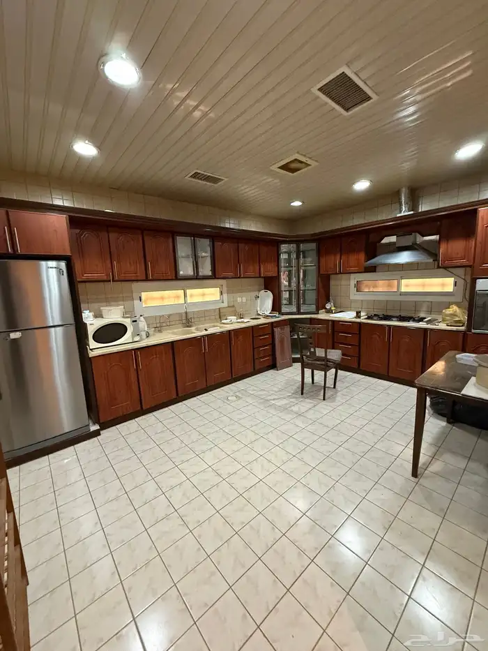 فيلا للايجار اشبيلية 8