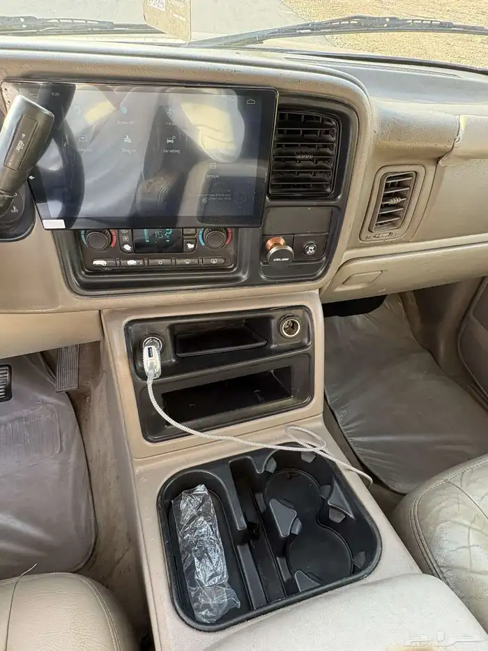 شفرولية تاهو 2006 22