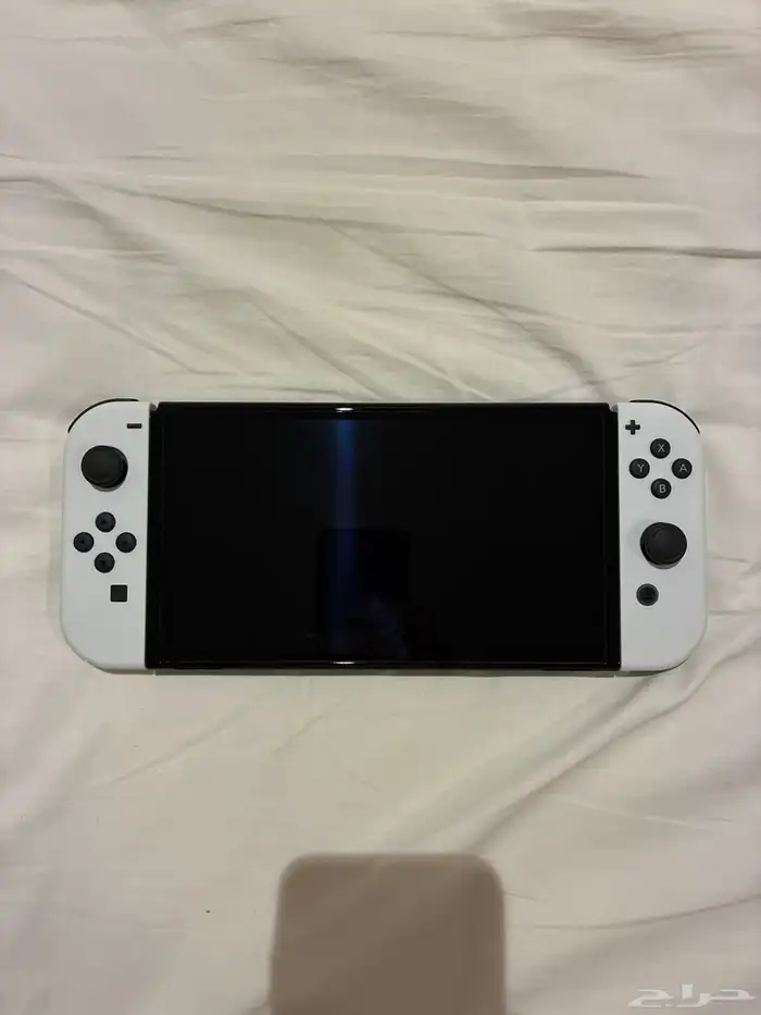 نينتندو سويتش نسخة OLED 0