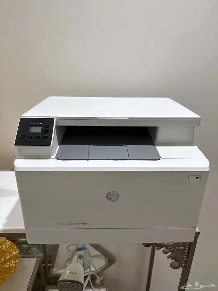 طابعة اتش بي hp ثلاثة في واحد طباعه وتصوير وسحب سكان 0