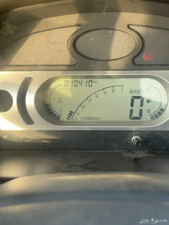 دونج فينج c31 6