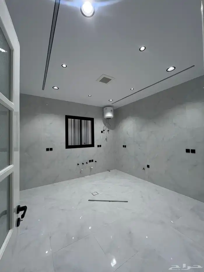 للبيع شقق ارضيه وارواف علويه احد رفيده مخطط هيف موقع مميز 5