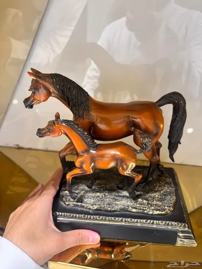 تصنيع مجسمات كرستال او اكريليك او معدن حسب الطلب 14