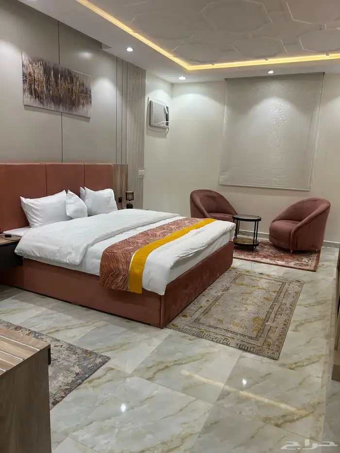 شقه جديدة للايجار 18