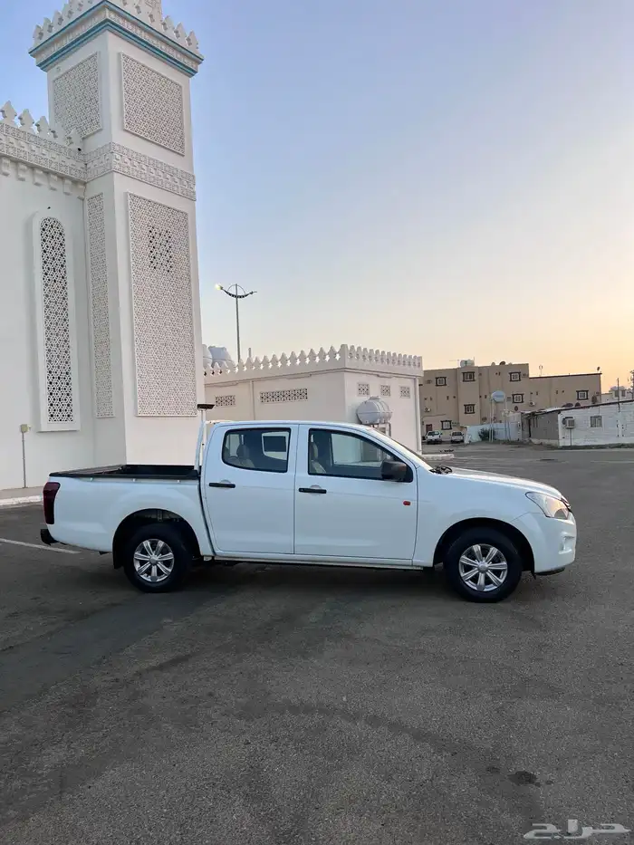 ديماكس غمارتين اسيزو 2023 ديزل 0