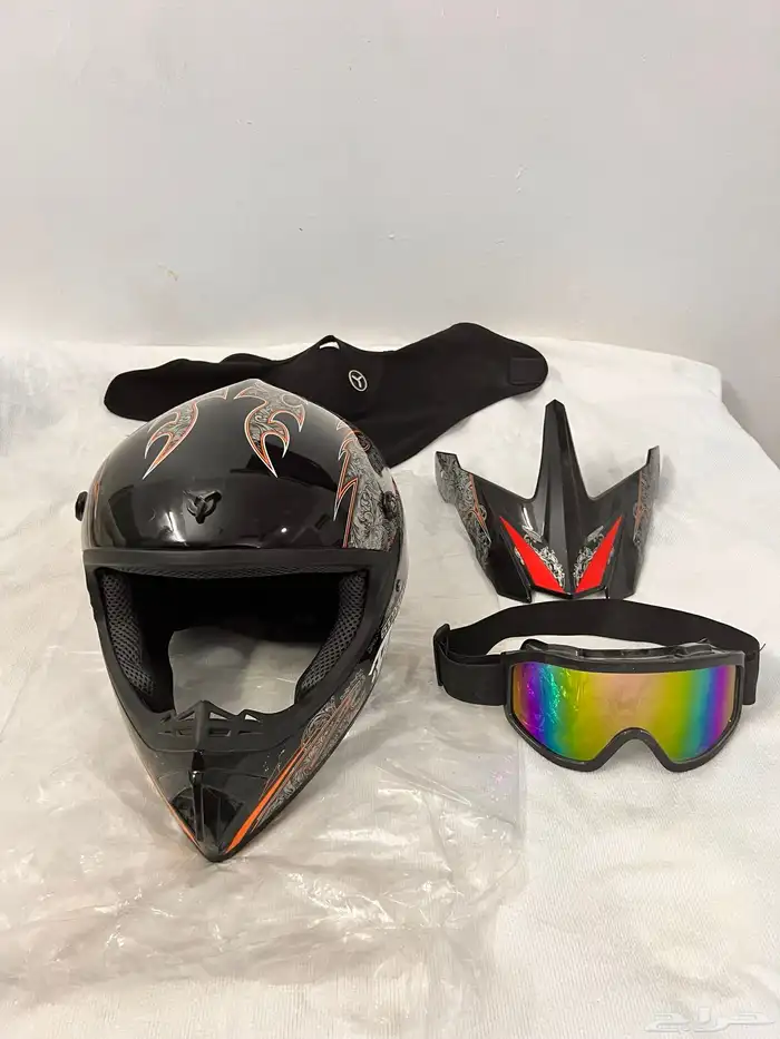 خوذة دباب مقاس L 1