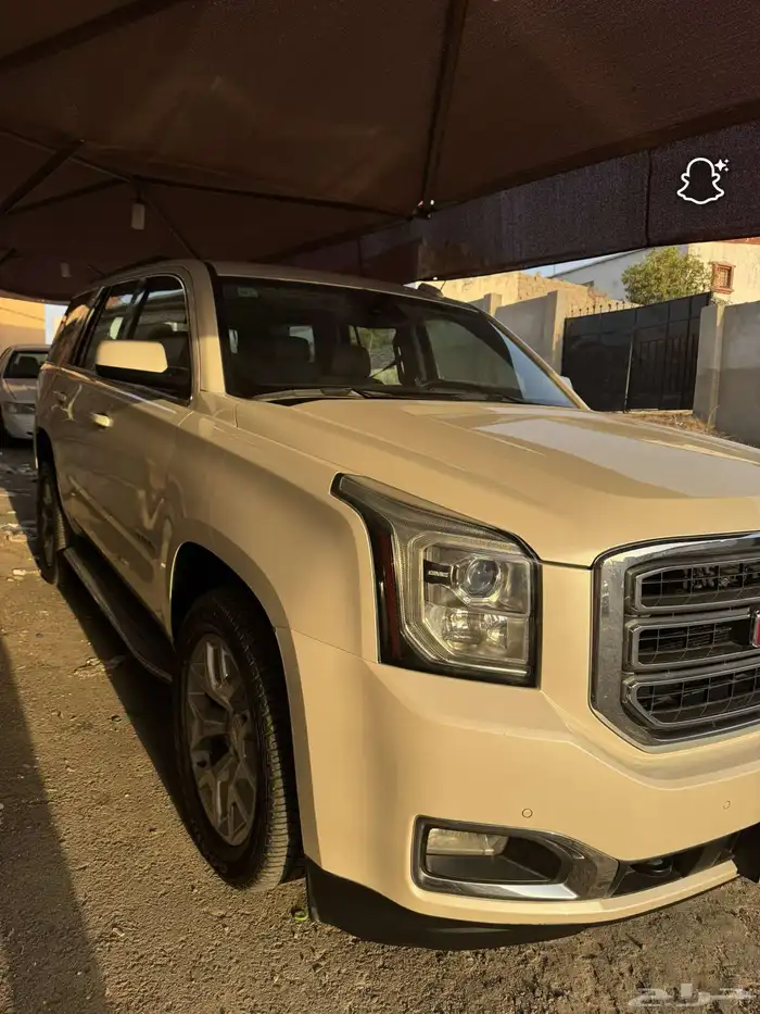 يوكن 2015 2