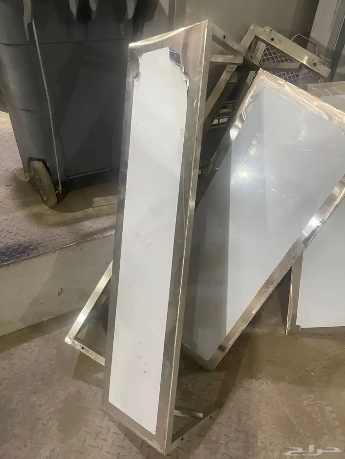 معدات مطاعم 4