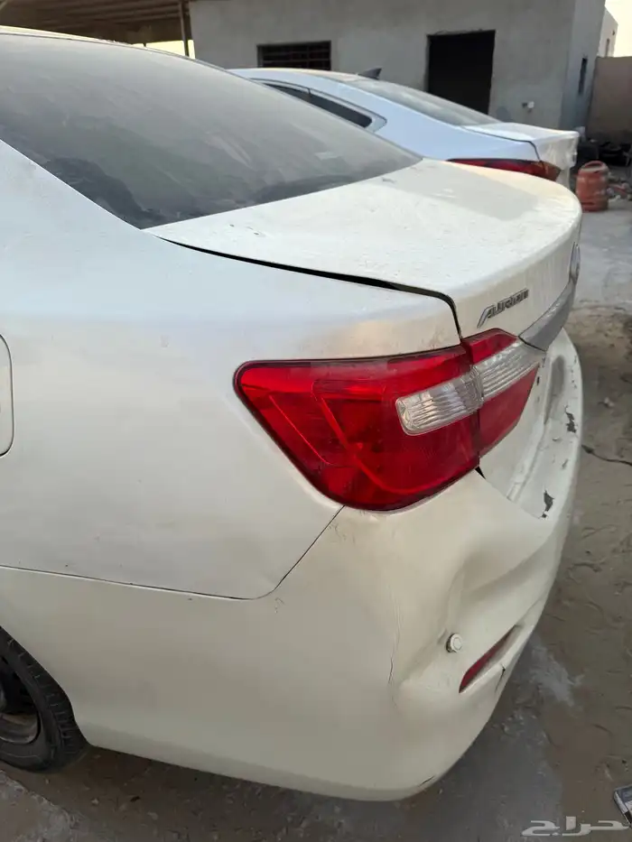بيع قطع غيار اوريون من مديل 2013-2015 1