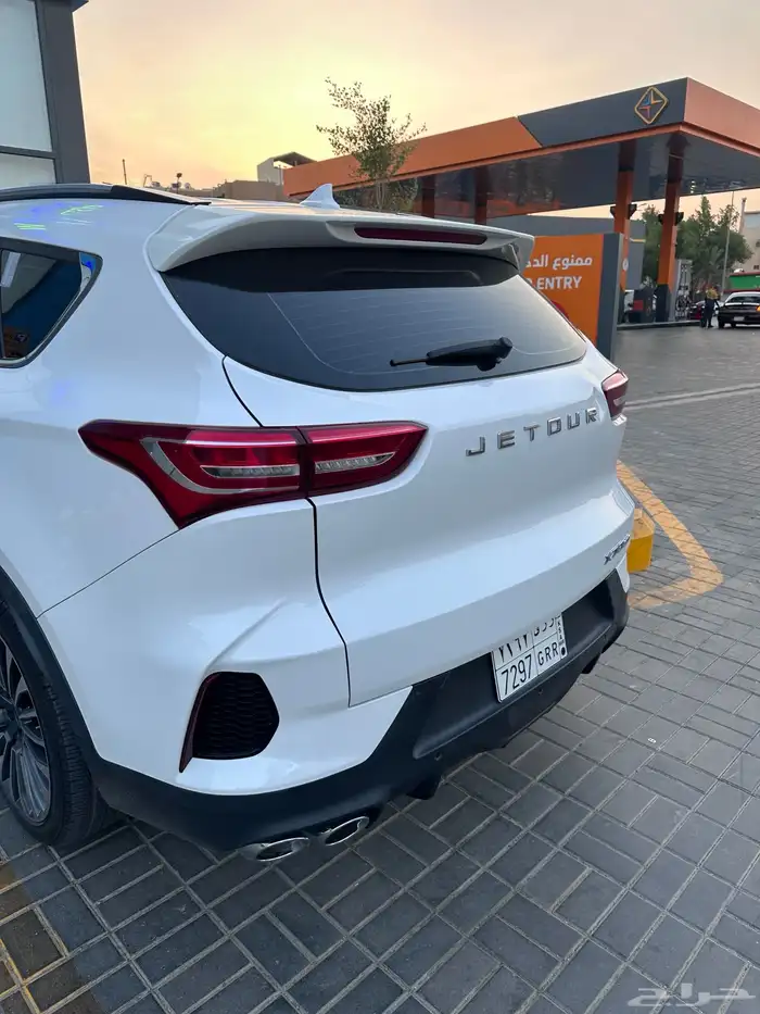 جيتور x70 2023 آخو الجديد 2