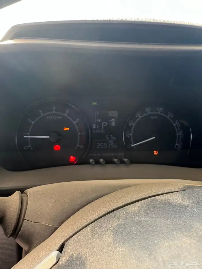 قطع غيار رايز 2024 ابيض 1