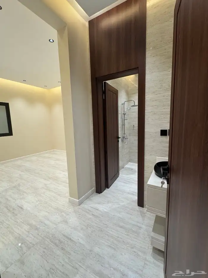شقق نظام ادوار Vip تشطيب مودرن 7