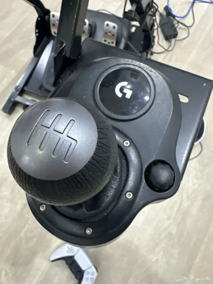 G923 مع القير 3