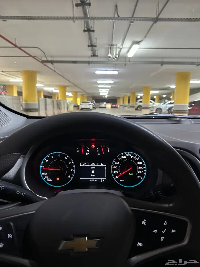 ماليبو LS 2020 8