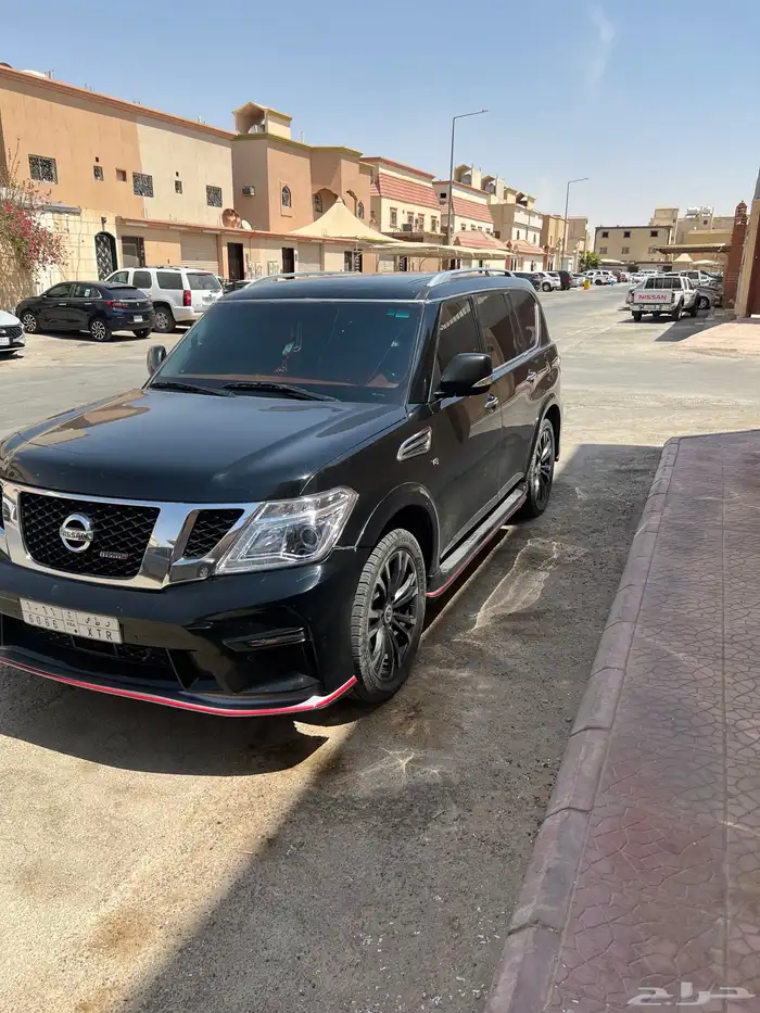 باترول بلاتينيوم مرهم خارجي 2019 10