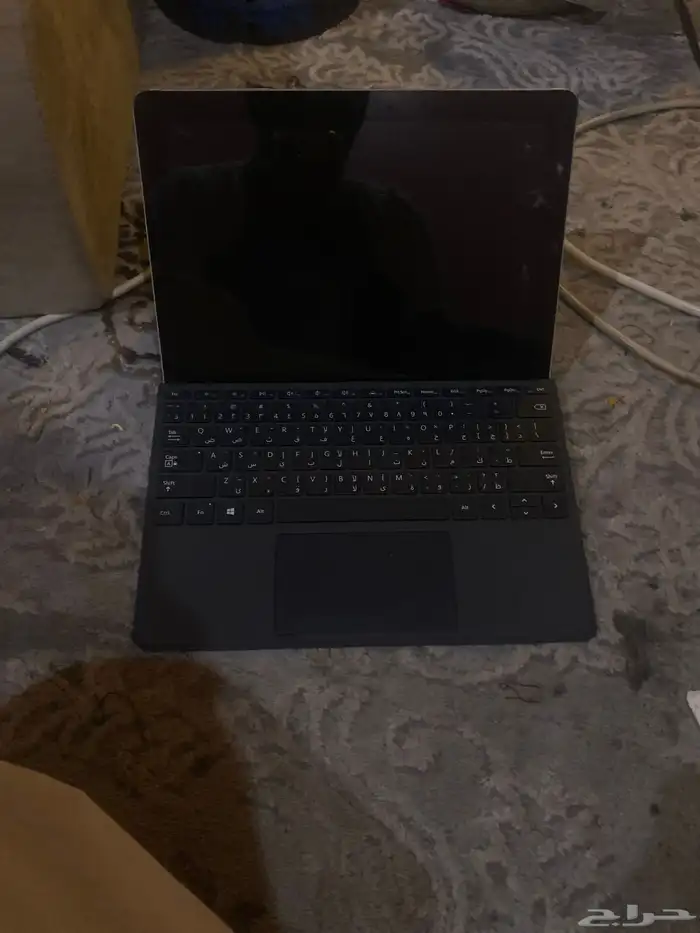 لبتوب مايكروسوفت 1