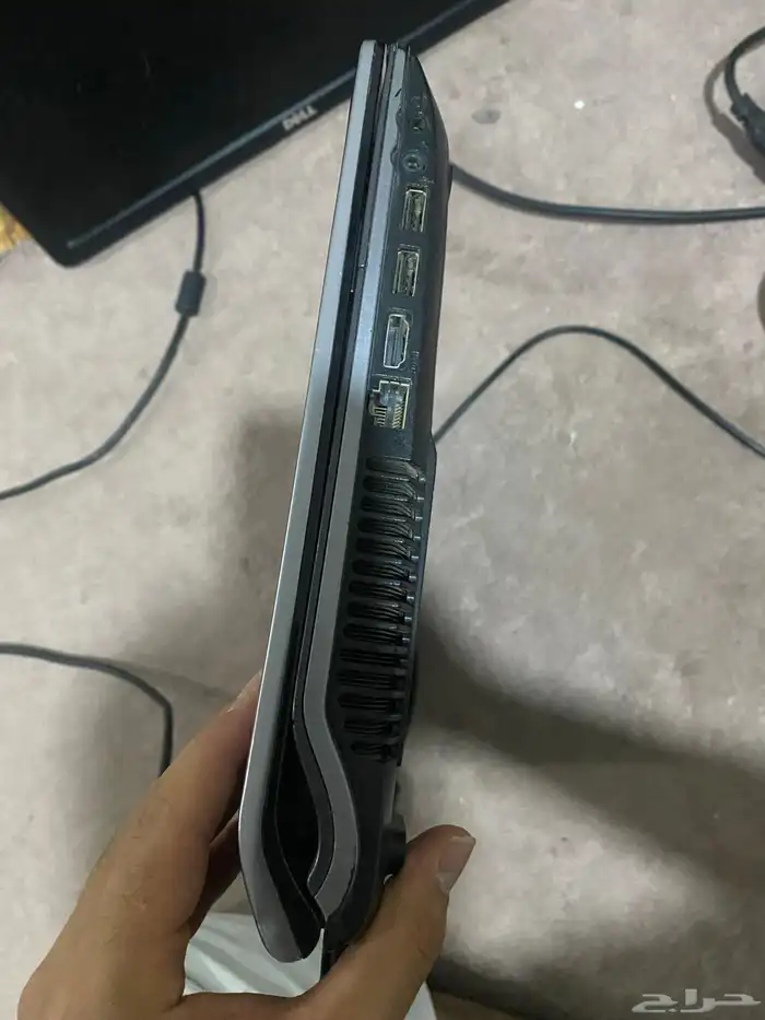لاب توب asus للبيع اسوس 9