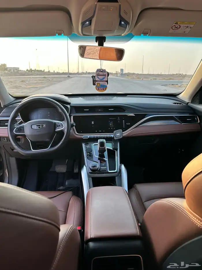 جيب ازكارا 2023 10
