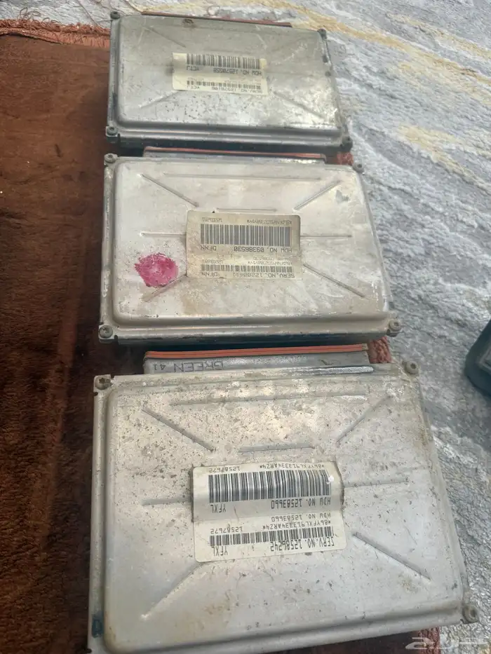 عداد سرعة وكمبيوتر جمس 2