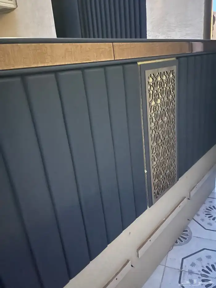 سرير نوم 2
