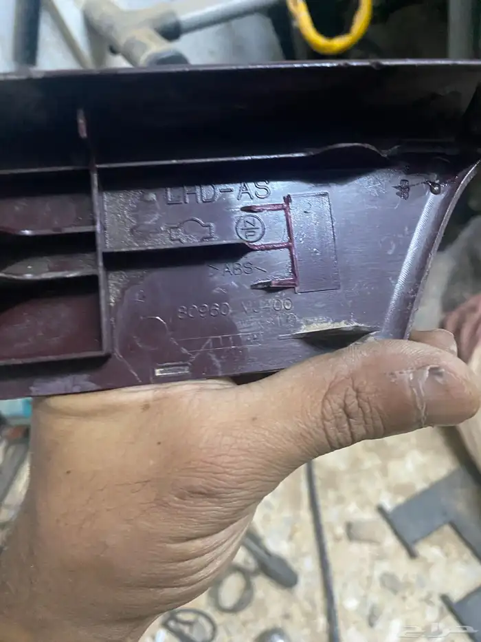 قطع غيار ددسن 2011 9