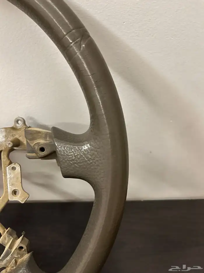 دركسون لاندكروزر 2007 3