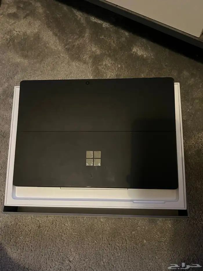 مايكروسوفت سيرفيس برو 7 -Microsoft surface 7 pro 6