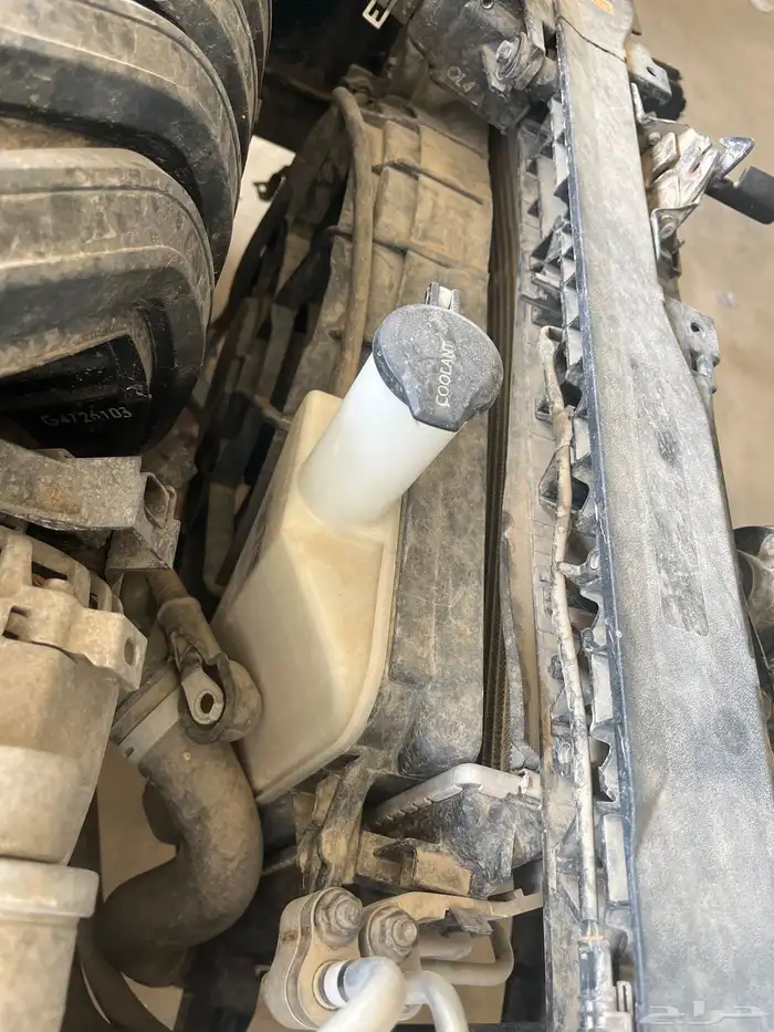 رديتر النترا 1