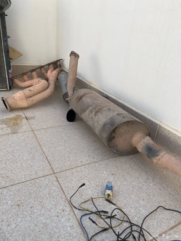 قطع باترول نيسان 4500 0