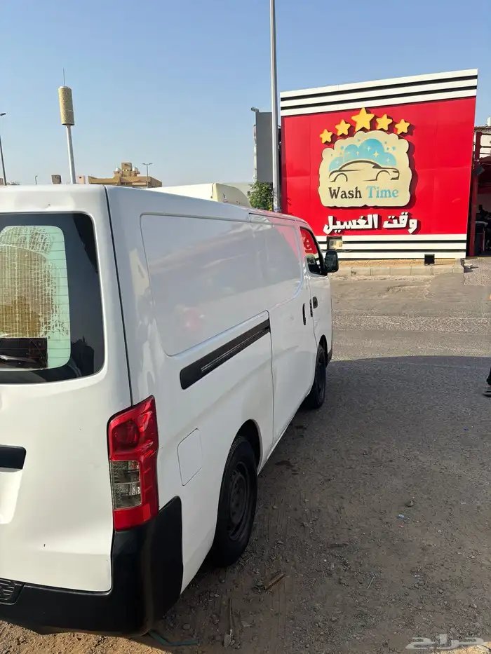 أورفان بضاعه ثلاجه موديل 2021 للبيع 18