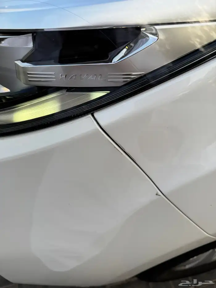هافال h9 2022 نظيف اخو الجديد 8