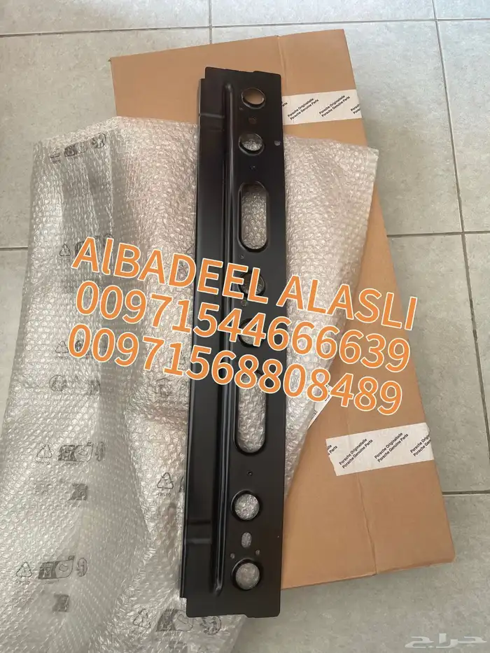 متخصصون قطع غيار بورش بالإمارات 8
