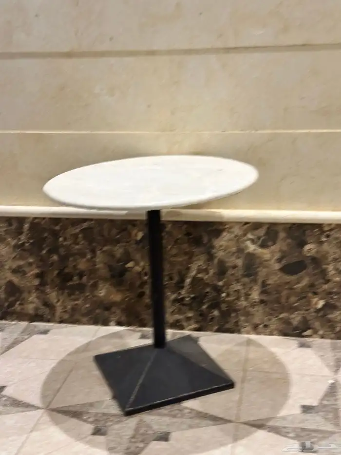 كراسي كوفي العدد تقريبا  26 كرسي 1