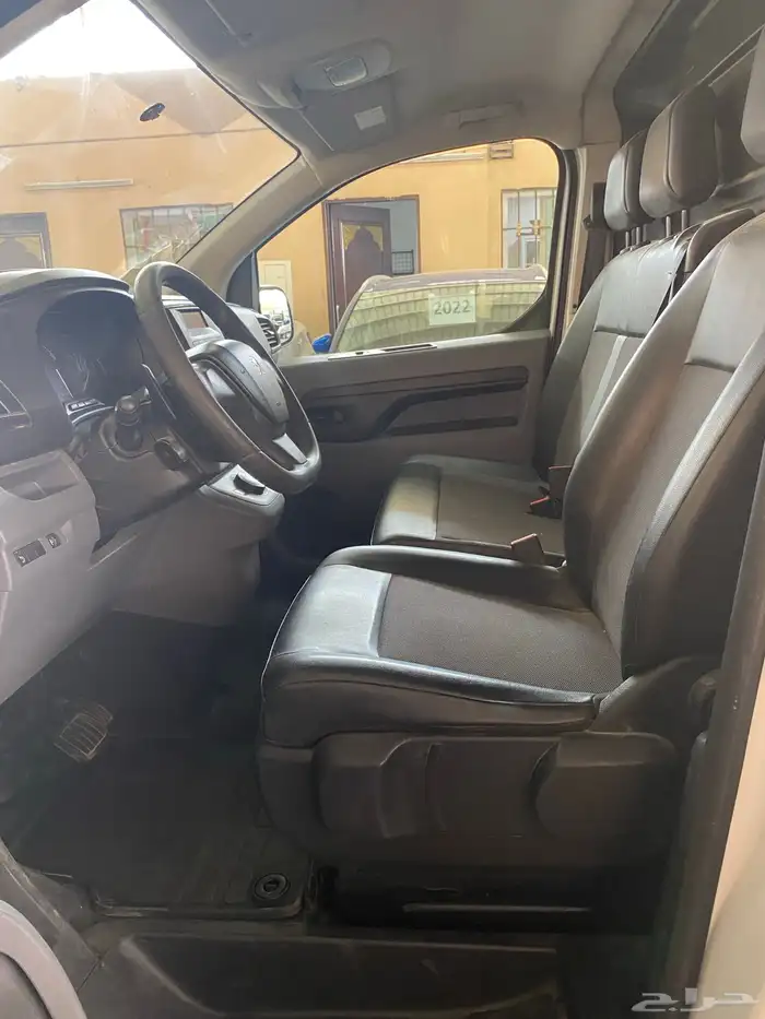 بيجو اكسبيرت بضاعه 2021 6