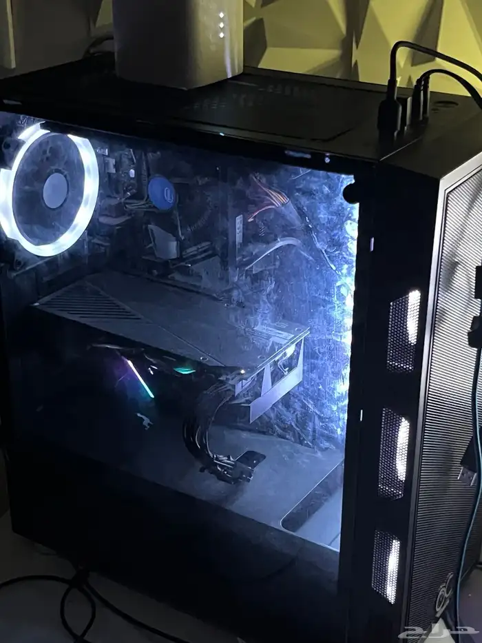 للبيع pc 2
