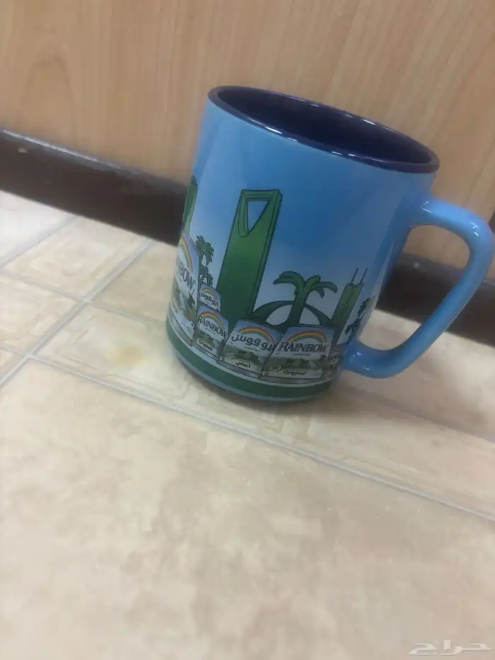 كوب ابو قوس اصلي 0
