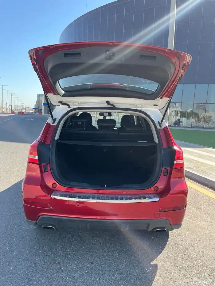 هافال H2 turbocharged 1.5L 14