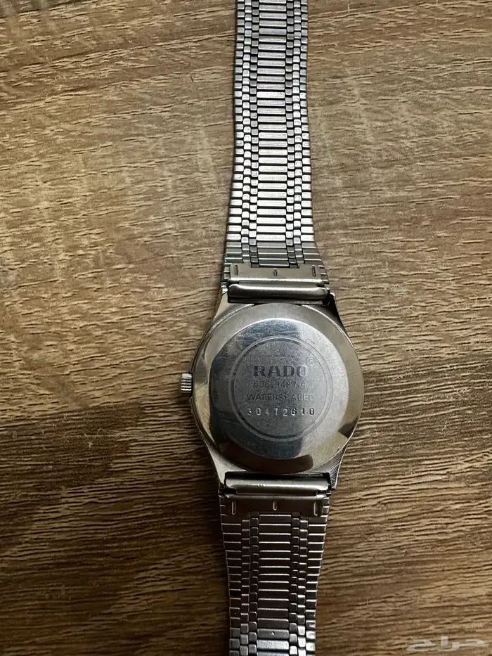 RADO Voyager 1