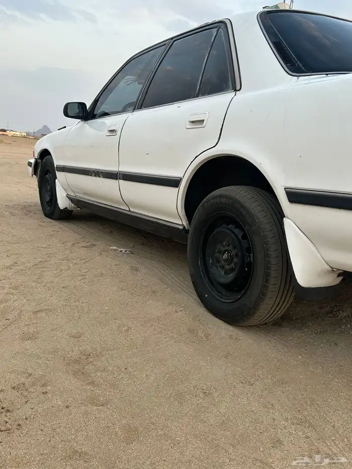كرسيدا GL نظيف للبيع 8