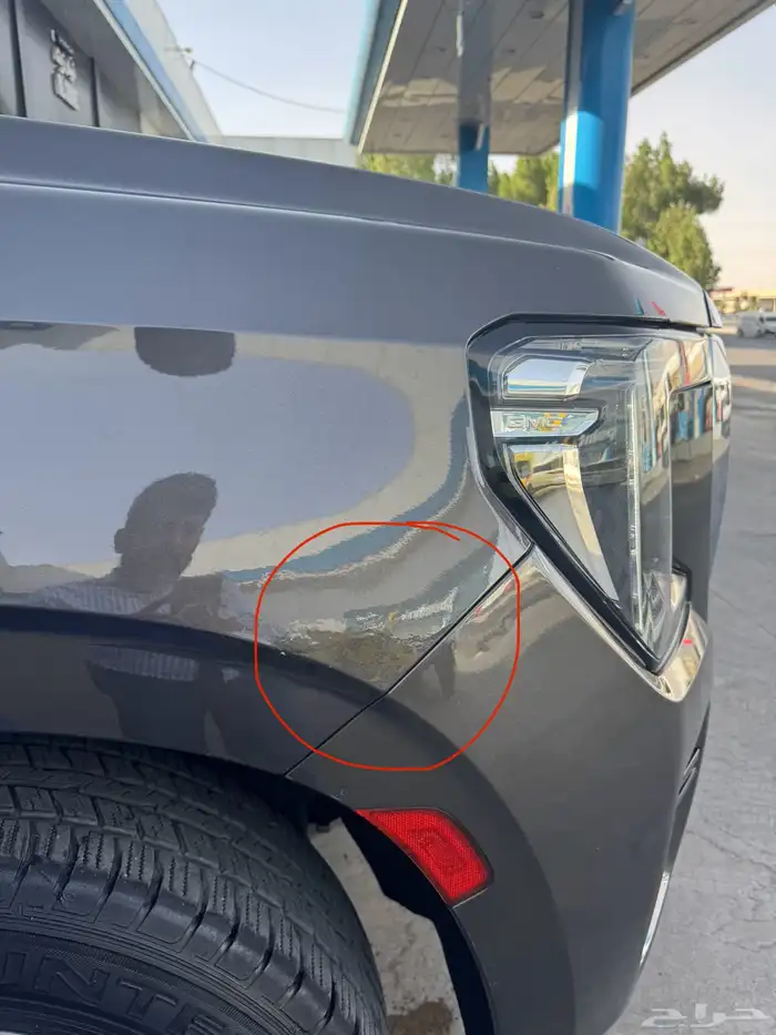 جمس يوكن قصير 2021 للبيع 0