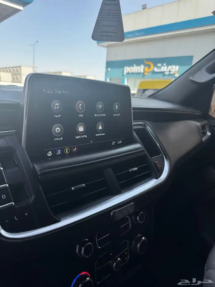 جمس يوكن قصير 2021 للبيع 11