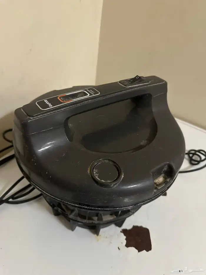 راس مكنسة سومنج شغال ونظيف 2